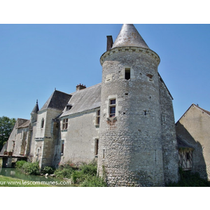 le Château 