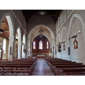 église Saint Guillaume 