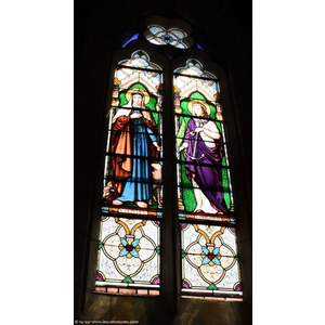 église Saint Guillaume 