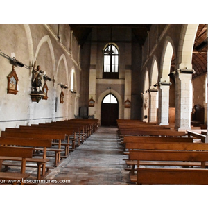 église Saint Guillaume 