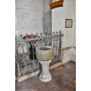 église Saint Guillaume 