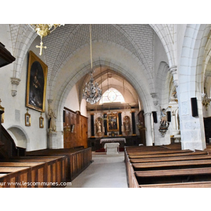église Saint Etienne 
