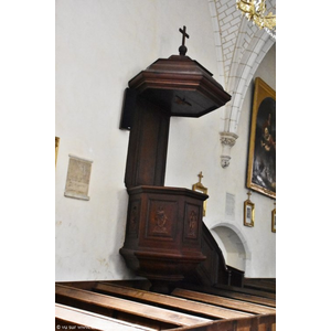 église Saint Etienne 