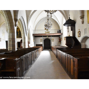église Saint Etienne 