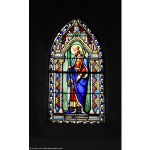 église Saint Etienne 