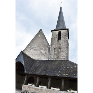 église Saint Etienne 