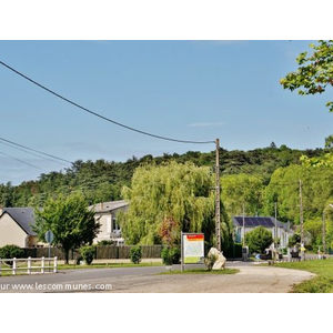 Commune de CHISSAY EN TOURAINE