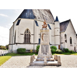 Le Monument-aux-Morts