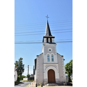 église Saint Germain 