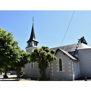 église Saint Germain 