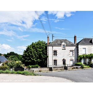 Coulanges ( le Village )