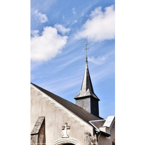 Coulanges ( église saint-Denis )