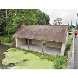 le Lavoir seur 