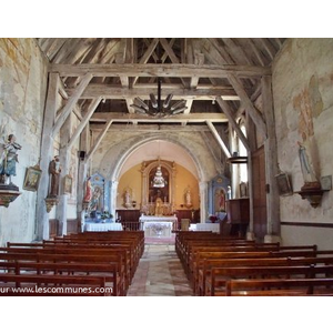 église Saint Christophe 