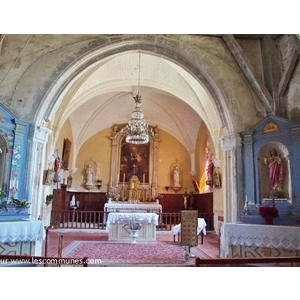 église Saint Christophe 