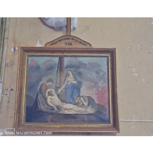 église Saint Christophe 