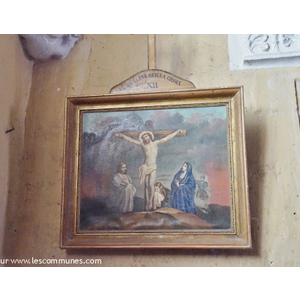 église Saint Christophe 