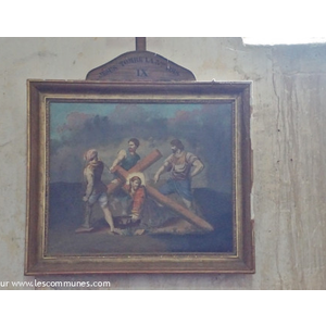 église Saint Christophe 