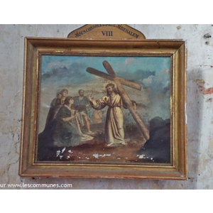 église Saint Christophe 