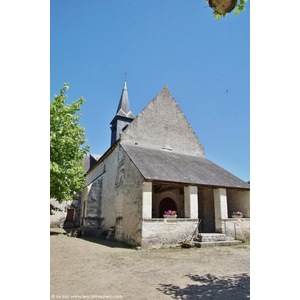 église Saint Christophe 