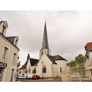 église st Aignan