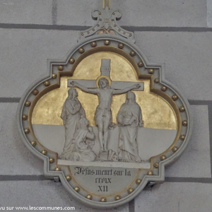 église Saint Aignan 