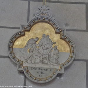 église Saint Aignan 