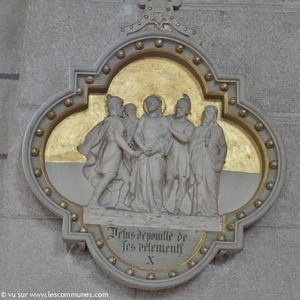 église Saint Aignan 