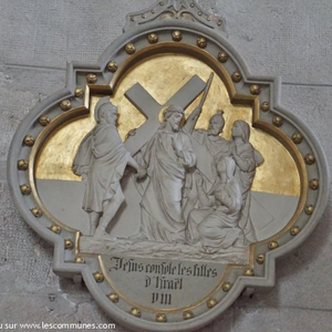 église Saint Aignan 