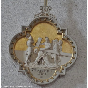 église Saint Aignan 