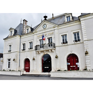 Hotel-de-Ville