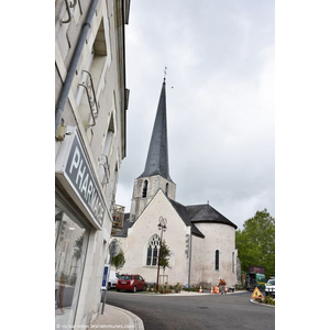 église Saint Aignan 