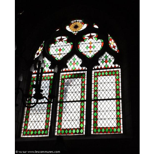 église Saint Aignan 