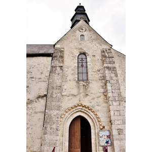 église St Aignan