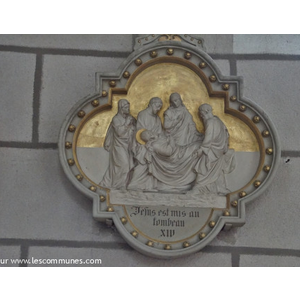 église Saint Aignan 