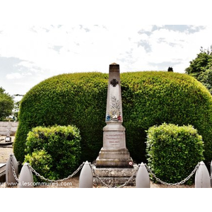 Le Monument-aux-Morts