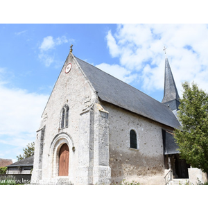 église Notre-Dame