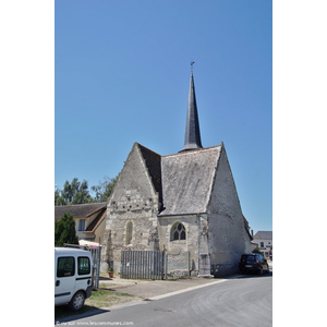 église saint Martin 