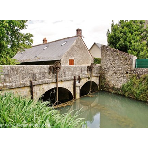 Commune de LANDES LE GAULOIS