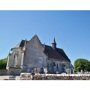 église Saint Hilaire 