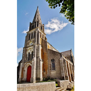 église St Dié