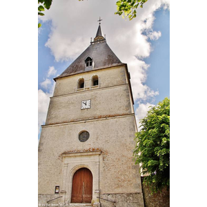 église St Jean-Baptiste