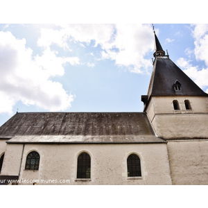 église St Jean-Baptiste