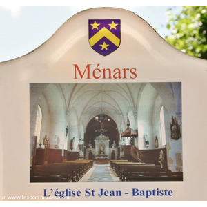 église St Jean-Baptiste
