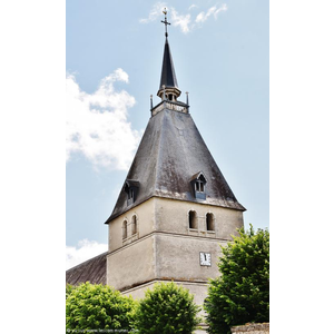 église St Jean-Baptiste