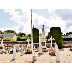 Le Monument-aux-Morts