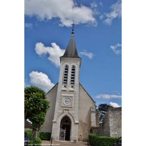 église Saint Barthélemy 