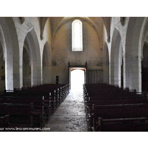 Commune de MONTHOU SUR CHER