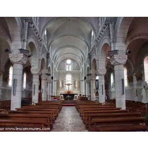 église Sainte Madeleine 