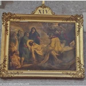 église Sainte Madeleine 